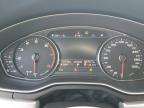 2017 AUDI A4 PROGRESSIV   for sale at Copart ON - LONDON