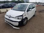 2017 VOLKSWAGEN MOVE UP AU for sale at Copart SANDY