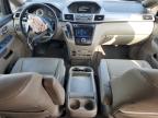 2016 Honda Odyssey Exl იყიდება Moraine-ში, OH - Front End
