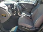 2015 Hyundai Elantra Se for Sale in Las Vegas, NV - Vandalism