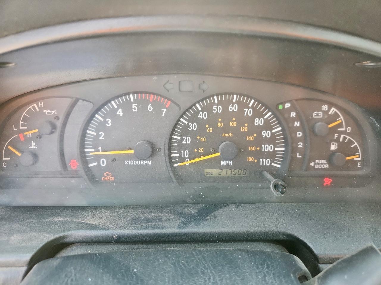 2004 Toyota Tundra Double Cab Sr5 VIN: 5TBDT44184S433693 Lot: 62966365