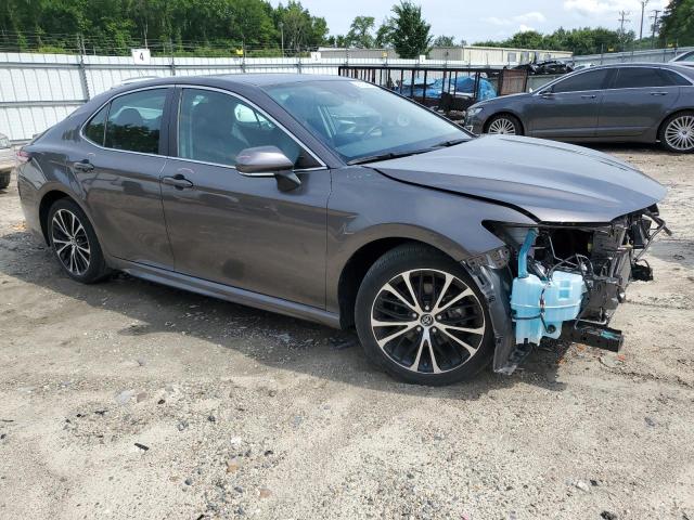  TOYOTA CAMRY 2019 Szary