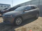 2019 Jeep Cherokee Latitude Plus   for Sale in Albuquerque, NM - Vandalism