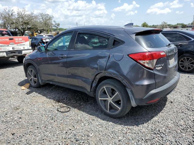  HONDA HR-V 2022 Szary