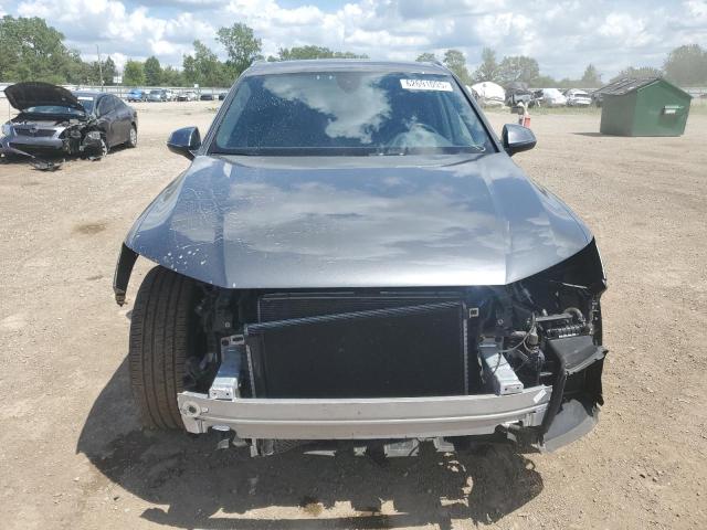  AUDI Q7 2019 Szary