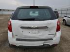 2014 CHEVROLET EQUINOX LS   for sale at Copart AB - EDMONTON