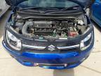 2018 SUZUKI IGNIS SZ3 for sale at Copart SANDY