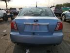 2011 Subaru Impreza 2.5I იყიდება Denver-ში, CO - Front End