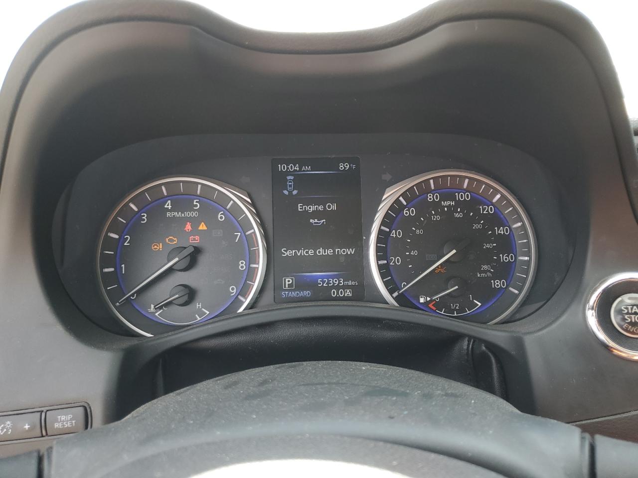 2018 Infiniti Q60 Luxe 300 VIN: JN1EV7ELXJM390895 Lot: 62642745