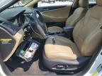 2014 Hyundai Sonata Gls en Venta en West Warren, MA - Vandalism
