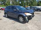 2007 Honda Cr-V Ex zu verkaufen in Riverview, FL - Front End