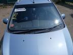 2011 CHEVROLET SPARK LT for sale at Copart PETERLEE