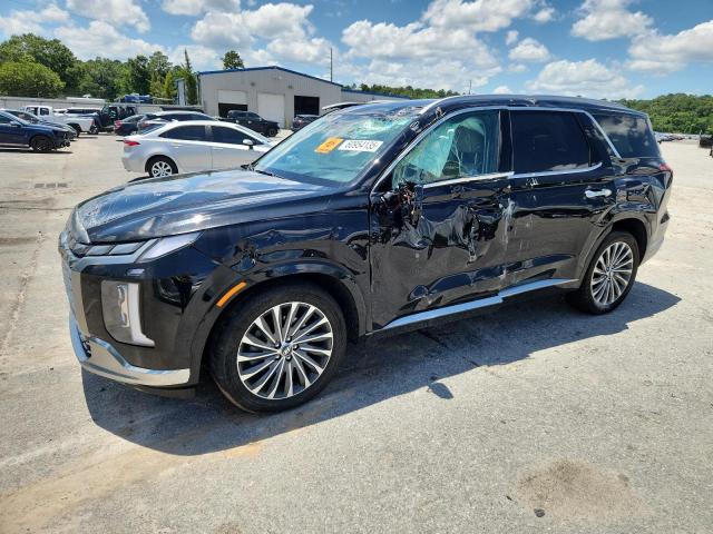  HYUNDAI PALISADE 2024 Czarny