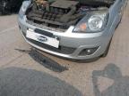 2008 FORD FIESTA ZET for sale at Copart SANDWICH