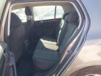 2012 VOLKSWAGEN GOLF MATCH TDI BLUETECH  for sale at Copart YORK