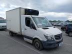 2015 MERCEDES BENZ SPRINTER 3 for sale at Copart CHESTER