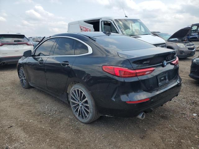  BMW 2 SERIES 2020 Czarny