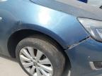 2013 VAUXHALL ASTRA SE A for sale at Copart SANDY