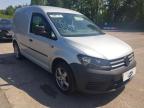 2015 VOLKSWAGEN CADDY C20 for sale at Copart GLOUCESTER