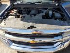 2016 Chevrolet Silverado C1500 Lt на продаже в Tucson, AZ - Rear End