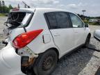 2011 NISSAN VERSA S for sale at Copart QC - MONTREAL