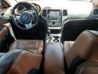 2011 Jeep Grand Cherokee Overland zu verkaufen in Vallejo, CA - Minor Dent/Scratches