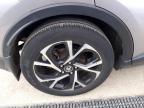 2018 TOYOTA C-HR 1.8 HYBRID DYNAMIC 5DR CVT for sale at Copart SANDY