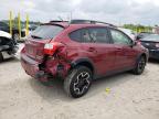 2016 Subaru Crosstrek Premium للبيع في Indianapolis، IN - Rear End