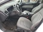 2014 Ford Fusion S   de vânzare în New Britain, CT - Side