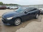 2015 Mazda 6 Sport للبيع في Franklin، WI - Rear End