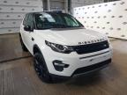 2018 LAND ROVER DISCO-Y SP for sale at Copart EAST KILBRIDE