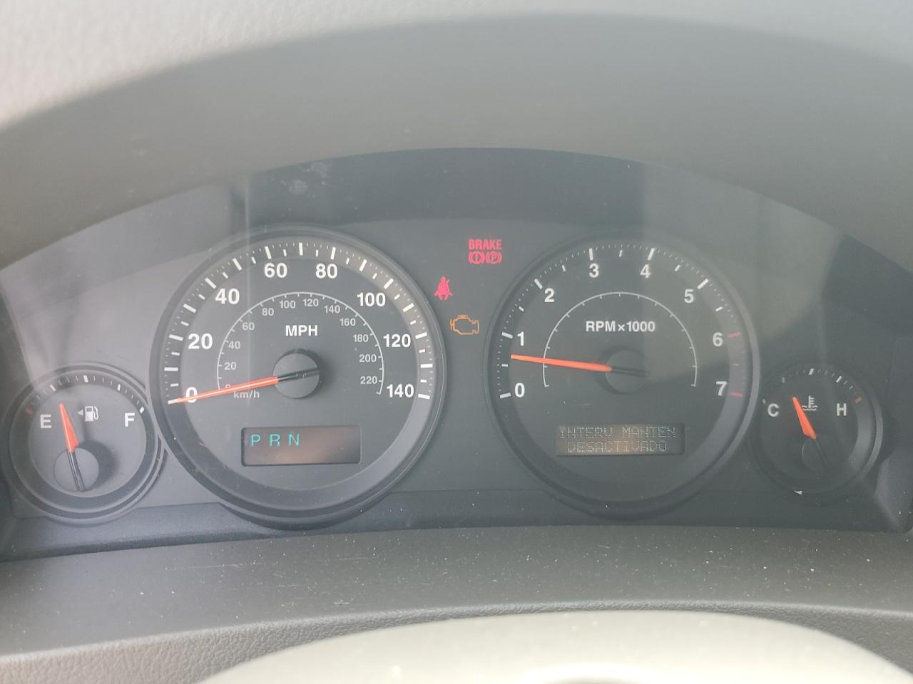 2005 Jeep Grand Cherokee Laredo VIN: 1J4GS48KX5C566463 Lot: 56979185