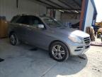 2013 Mercedes-Benz Ml 350 for Sale in Mebane, NC - Normal Wear