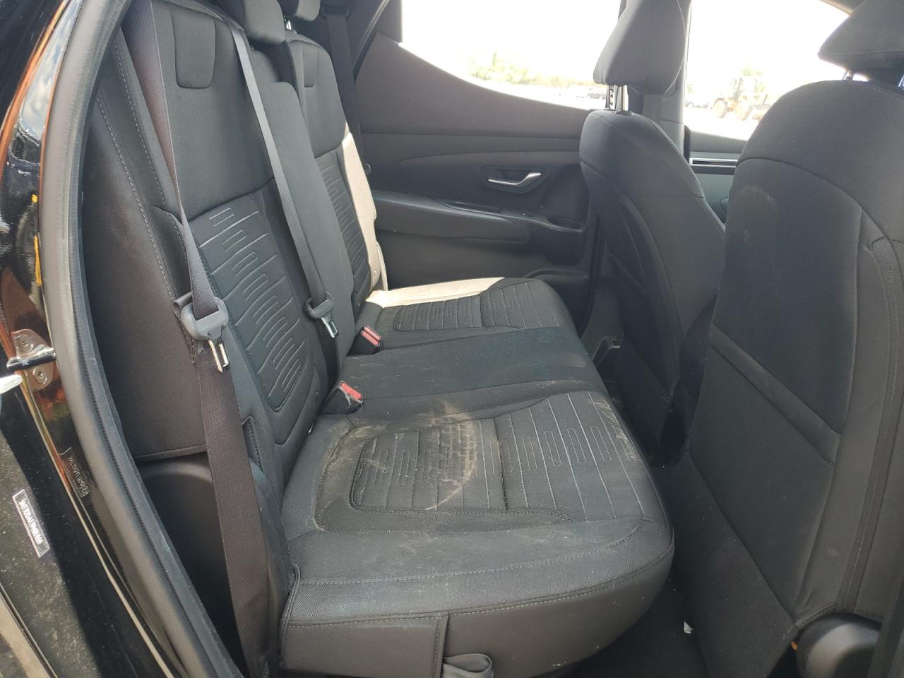 2023 Hyundai Santa Cruz Sel Premium VIN: 5NTJDDAF7PH051559 Lot: 61453015