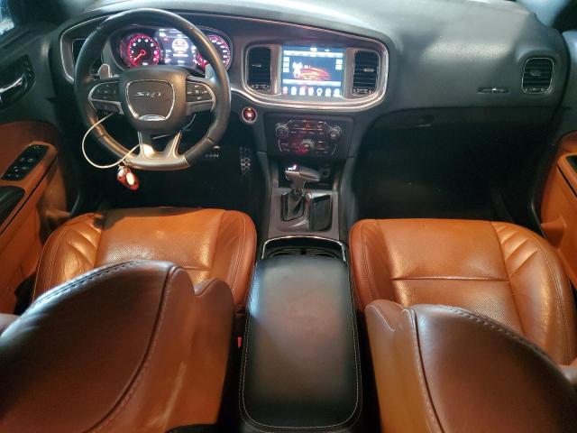  DODGE CHARGER 2017 Белы