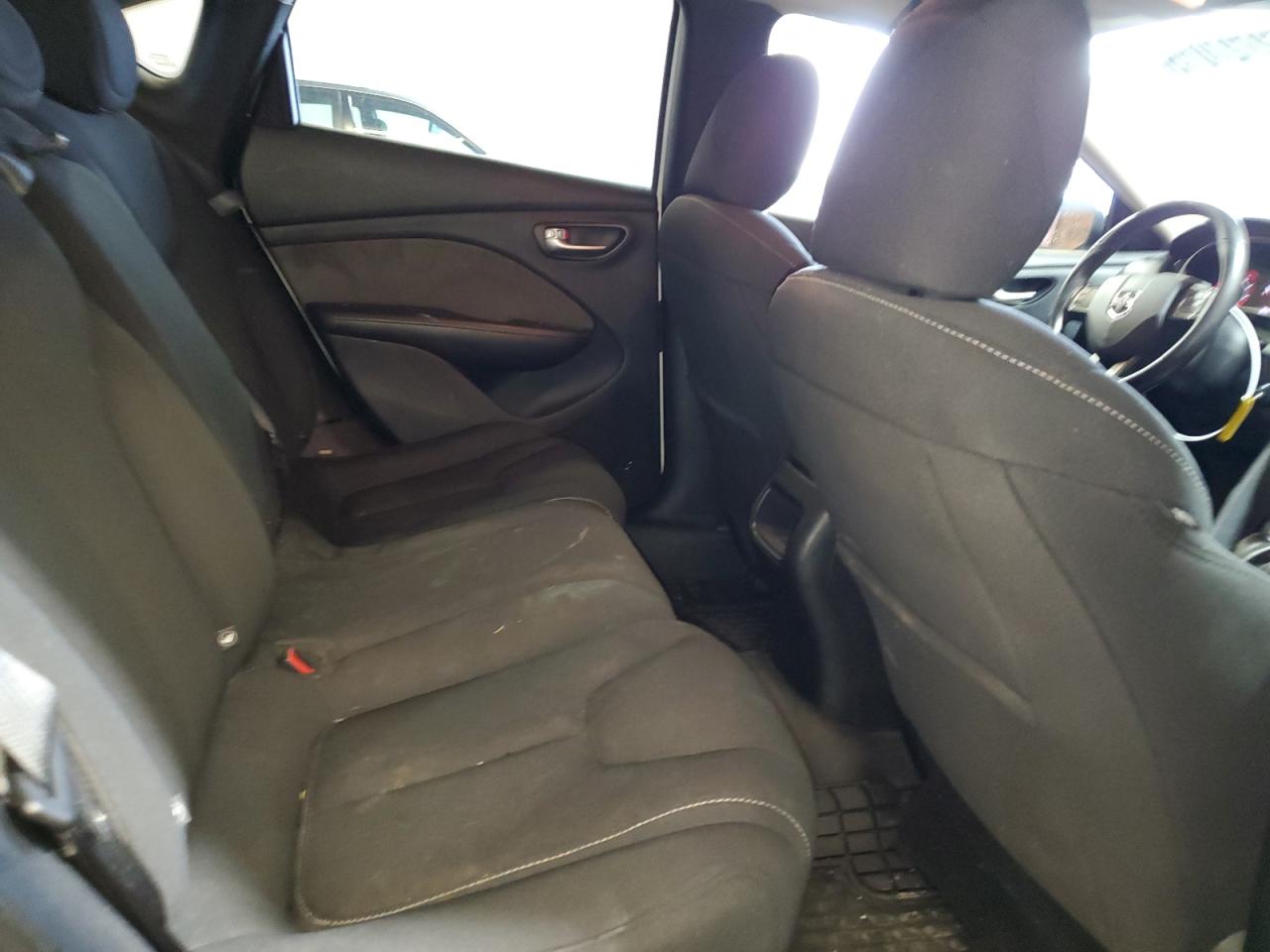 2013 Dodge Dart Sxt VIN: 1C3CDFBA9DD288484 Lot: 62727015
