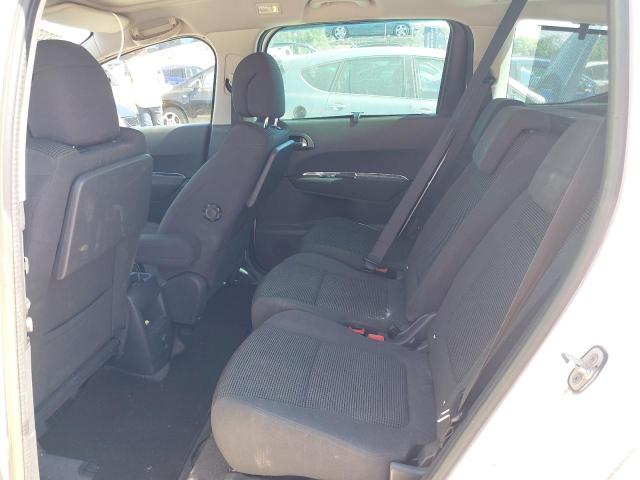 2013 PEUGEOT 5008 ALLUR