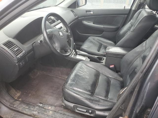 2003 HONDA ACCORD EX  