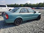 2002 Mazda Protege Dx للبيع في Mebane، NC - Front End