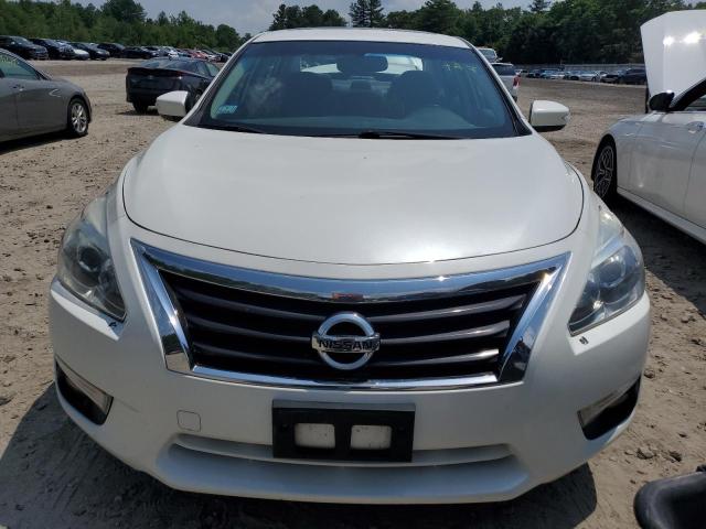  NISSAN ALTIMA 2014 Biały