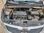 2011 Kia Sportage Ex   за продажба в Amarillo, TX - Water/Flood
