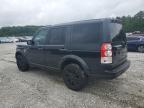2011 Land Rover Lr4 Hse na sprzedaż w Ellenwood, GA - Front End
