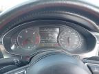 2013 AUDI A6 S LINE TDI CVT  for sale at Copart SANDTOFT