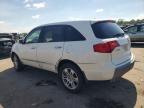 2009 Acura Mdx Technology for Sale in Fredericksburg, VA - Side