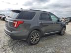 2017 Ford Explorer Limited   zu verkaufen in Gainesville, GA - Side