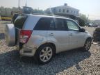 2010 Suzuki Grand Vitara Jlx на продаже в North Billerica, MA - Rear End