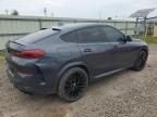 2021 Bmw X6 M50I იყიდება Central Square-ში, NY - Minor Dent/Scratches