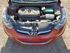 2012 Hyundai Elantra Gls للبيع في Adelanto، CA - Rear End