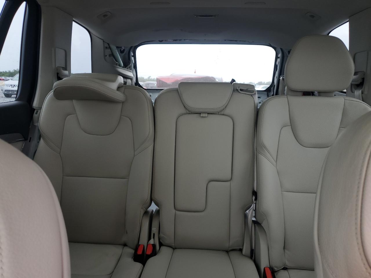 2022 Volvo Xc90 T5 Momentum VIN: YV4102CK6N1832549 Lot: 59548685