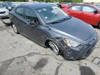 2017 Toyota Yaris Ia  de vânzare în Exeter, RI - Front End